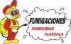 Foto de Fumigaciones fumitlax