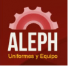Aleph uniformes