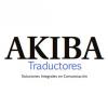 Akiba traductores