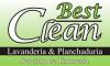 Lavanderia best clean