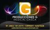 Foto de Producciones g musical gasca