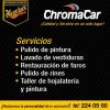 Chroma Car
