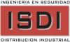Ingeniera en Seguridad y Distribucin Industrial ISDI