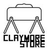 Claymore-Store