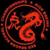 Foto de Red Dragon School Championships Kick Boxing
