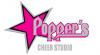 Academia Poppers Cheer