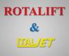 Rotalift & italjet