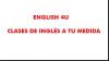Clases de ingls daniel lemus (english 4u) tampico, tamaulipas,