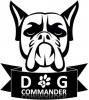 Dog commander