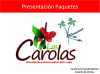 Foto de Las Carolas  Caf y Productos Derivados