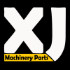 XJ Machinery Parts