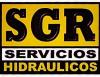 Foto de Sgr servicios hidraulicos