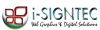 I-signtec web, graphics & digital solutions
