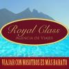 Agencia de Viajes de Monterrey Royal Class