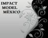 Foto de Impact model mxico
