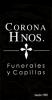 Corona hnos. Funerales y capillas