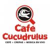 Cucudrulus Cafe