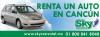 Sky Car Rental Cancun