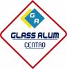Glass alum centro