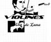 Violines Luz de Luna