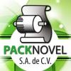 Packnovel, S.A. De C.V.
