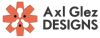 Axl glez designs - diseo web y grfico en mxico