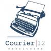 Courier 12 Escritores