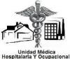 Agencia de Enfermeria Unidad médica HO