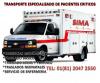 Foto de Ambulancias sima