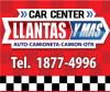 Llantas y Ms Car Center