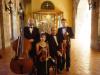 Foto de Cuarteto Tres Siglos de Musica