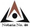 Notaria 46 Chiapas