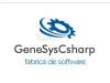 GeneSysCsharp