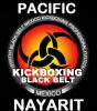Pacific black belt