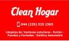Clean Hogar