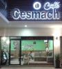 Cafeteria cafe cesmach