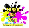 Toner Ink Zone
