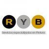 Ryb servicios especializados en pintura