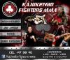 Kajukenbo fighters mma