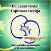 Nefrologo dr. Cesar i espinoza deciga