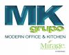 Foto de Grupo mk: distribuidor premium de persianas mirage by hunter