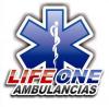 Ambulancias Life One