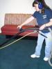Hunter clean-limpieza de alfombras