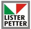 Lister-petter taller