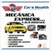 Cars health mantenimientos automotrices