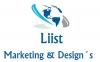 Liist Marketing & Design