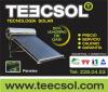 Teecsol(tecnologia solar)