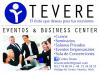 Tevere Business Center