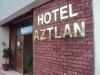 Foto de Hotel Aztlan