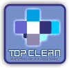 Top clean